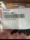 Veeder Root 329211-001 Paper Roll Shaft Spindle For Tls Atg System Printers   new