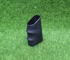 Hogue Handall Universal Full jr Hybrid Beavertail Pistol Grip Sleeve - 17210