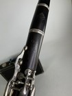 Leblanc Paris Classic Ii Professional Model Clarinet Circa 1960   s