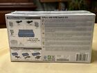 Trendnet Tk-207k 2-port Usb Kvm Switch Kit W  Cables Included  Sealed 