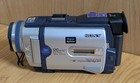 Sony Dcr-trv30 Handycam Camcorder Nightshot Minidv Japanese Only Excellent