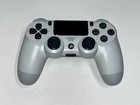 Sony Playstation 4  ps4  Dualshock 4 Glacier White Oem Controller New