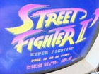 Capcom Street Fighter Ii Hyper Fighting Us Version Jamma Pcb  works Great 