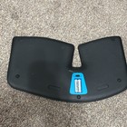 Microsoft Sculpt Ergonomic Wireless Keyboard Model 1559  w Usb Dongle