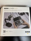 Rode Rodecover Duo