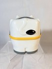 Vintage 90s Little Tikes Nesting stacking Farm Animals 5 Piece Complete Set