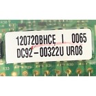 Genuine Oem Dc92-00322u Samsung Dryer Control Board -free Shipping -