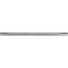 Speedway Motors Mild Steel Roll Cage Tubing  1-3 4 Od   109 Wall  7 Ft 