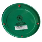 Schylling Retro Tin Type Rotating Ride A Rocket 2010 Interactive Toy - Works