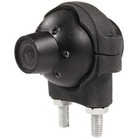 Cabcam Water   Vandal Proof Ball Swivel 110  Angle Observation Camera
