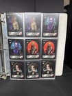 Vtes Jyhad Card Lot 350  Cards 1994 Vampire The Eternal Struggle Binder