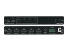 Kramer Vs-411x 4x1 4k Hdr Hdmi Auto Switcher