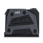 Steiner 8700-mps Mps 3 3 Moa Red Dot Micro Pistol Handgun Sight