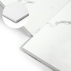 Art3d 12-pack 24 x12  Click-lock Flooring Tiles Waterproof   Wear-resistant
