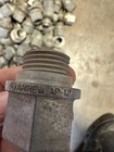       qty 89  Mixed Lot Arrem Ap-12   Appleton 1 2    Conduit Hub Connectors