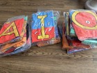 The Letter People Vintage Full Set- New