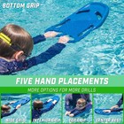  Gosports X5 Swim Kickboard For Swimming Training And Pool Exercise - Choose 