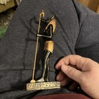 Design Toscano Anubis  God Of The Egyptian Realm Statue