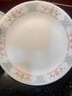 8-piece Starter Set Vintage Corelle  dutch Lattice  Read Description
