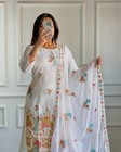 Bollywood Designer Indian Salwar Kameez Dress Readymade Party Wear Suit Wedding