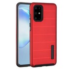 For Samsung Galaxy S20  ultra  plus Hybrid Armor Rubber Rugged Shock Case Cover