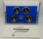2019 United States Mint American Innovation  1 Coin Proof Set  3747