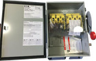 Eaton Dcu3061urm Heavy Duty Safety Switches
