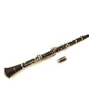 New Bb Concert Millbrook Student  Intermediate Band Clarinet 