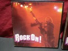 Rock On 2 Tape Set  30 Various Artist 30 Rare Hits New Sealed  Reel To Reel Tape