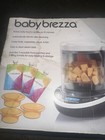 Baby Brezza Deluxe Baby Food Maker