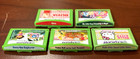 5 Leap Frog Leappad Explorer Learning Game Lot  Leappad 1 2 3 Xdi Ultra Ultimate