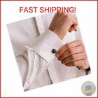 8 Pcs Tuxedo Buttons And Cufflinks Tuxedo Cufflinks And Studs Set Tuxedo Shirt S