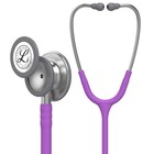 Littmann Classic Iii Monitoring Stethoscope  Lavendar  27 Inch 5832 New