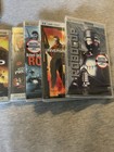 Psp Umd Video Bundle Brand New Sealed