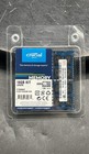 Crucial 16gb Kit 2x8gb Ddr3l-1600 Sodimm 1 35v Cl11 Laptop Memory Ram Lot Of 5