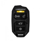 Compustar 900r 1-way 4-button Remote Transmitter  1000-1500 Feet Max Range