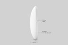 New In Box - Ubiquiti Unifi U7 Pro Access Point - Wifi 7 Tri-band