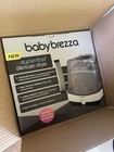 Baby Brezza 10 Minute Baby Bottle Sterilizer   Dryer - Superfast Electric Steam