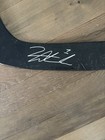 David Abeshire Autographed Signed Hockey Goalie Stick  Nhl Colorado Avalanche 