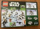 Lego Star Wars  Battle Of Hoth  75014  - New In Sealed Box