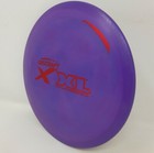 Xl Elite X Oop  Swirly Misprint Bottom Stamp 172g Used Discraft Prime Discs Rare