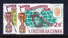 1966 World Cup Complete Collection Of All Countries Mnh