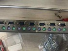 Iogear Miniview Ultra 8 Port Ps 2 Kvm Switch