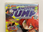 Shonen Jump July 2009 Volume 7 Issue 7 Sj Manga Magazine Sealed Nip