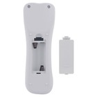 Remote Control For Optoma Hb5951 Hd25lv Hd25e Hd2500 Dlp Projector Hd33 Hd30