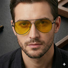 Aviator Polarized Sunglasses Uv400 Driving Eyewear