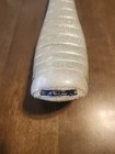 1965 66 Schwinn Stingray Deluxe Deep Tufted Silver Glitter Banana Seat Nice L  k