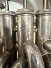 Yamaha Yeb321 Eb Tuba 4 Valves    