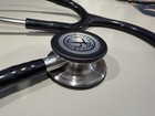 3m Littmann Classic Iii Monitoring Stethoscope  27-inch Black