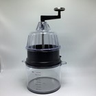 Cuisinart Food Spiralizer Vegetable Pasta Maker Slicer With Recipe Booklet